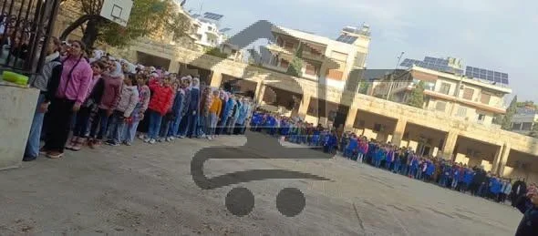 ثانوية السيدة مريم الخاصة للبنات - الصورة 3