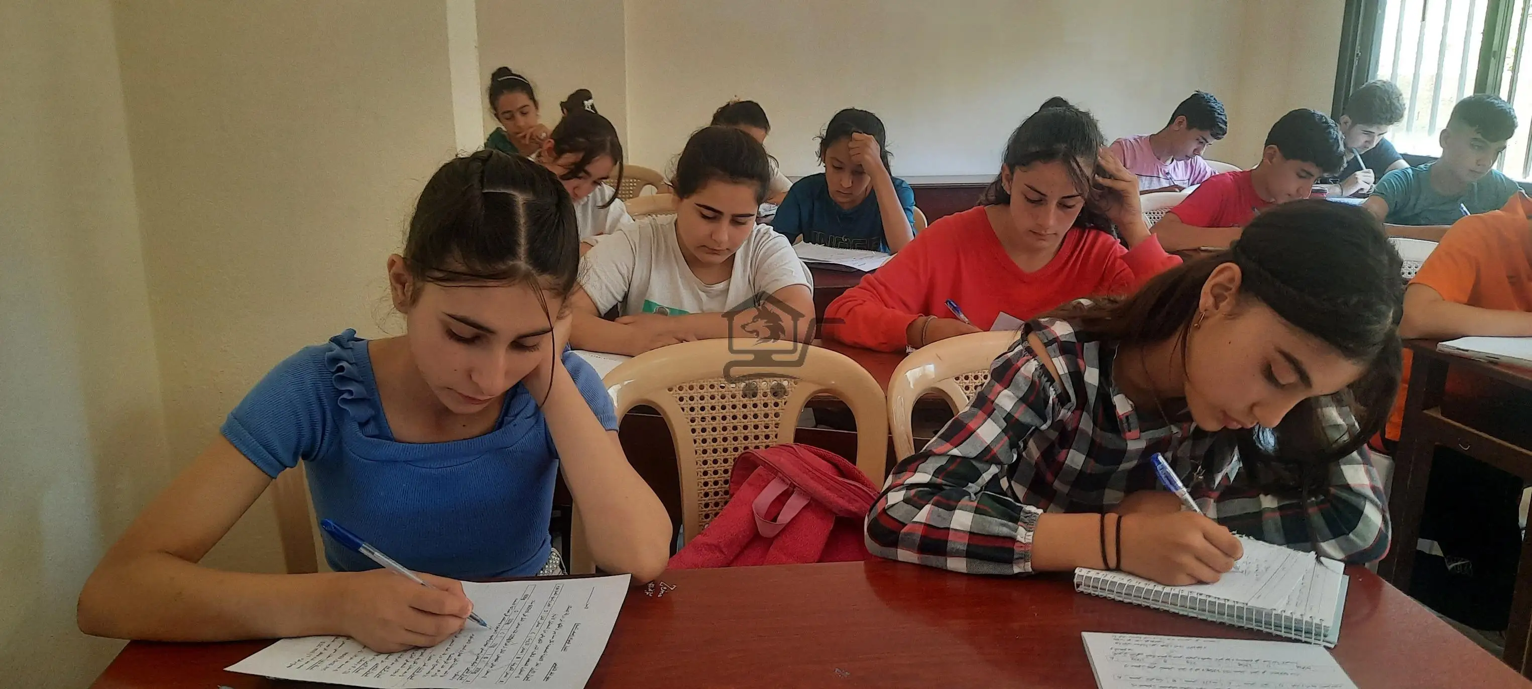 معهد الغد التعليمي - الصورة 1