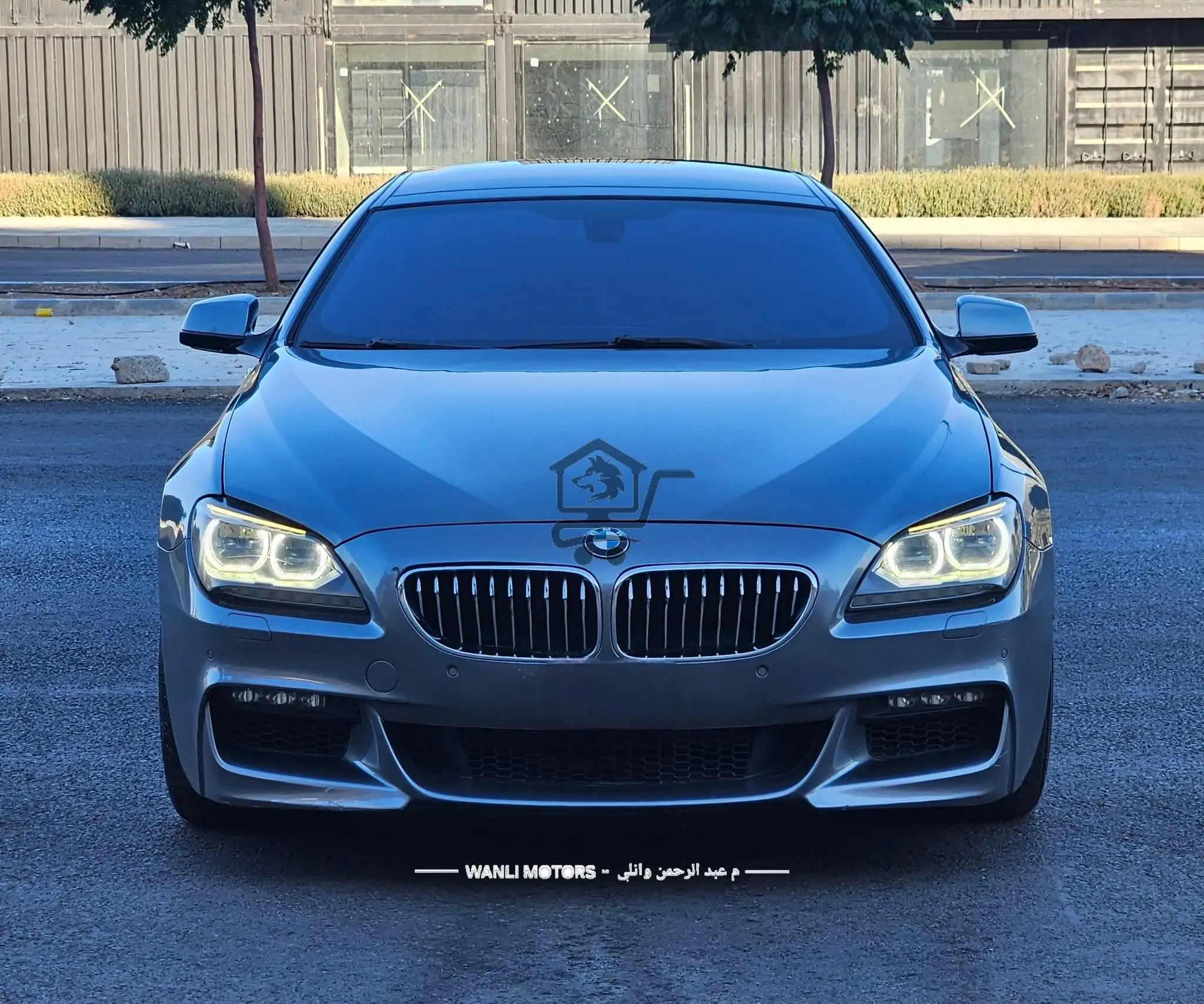 BMW - الصورة 7