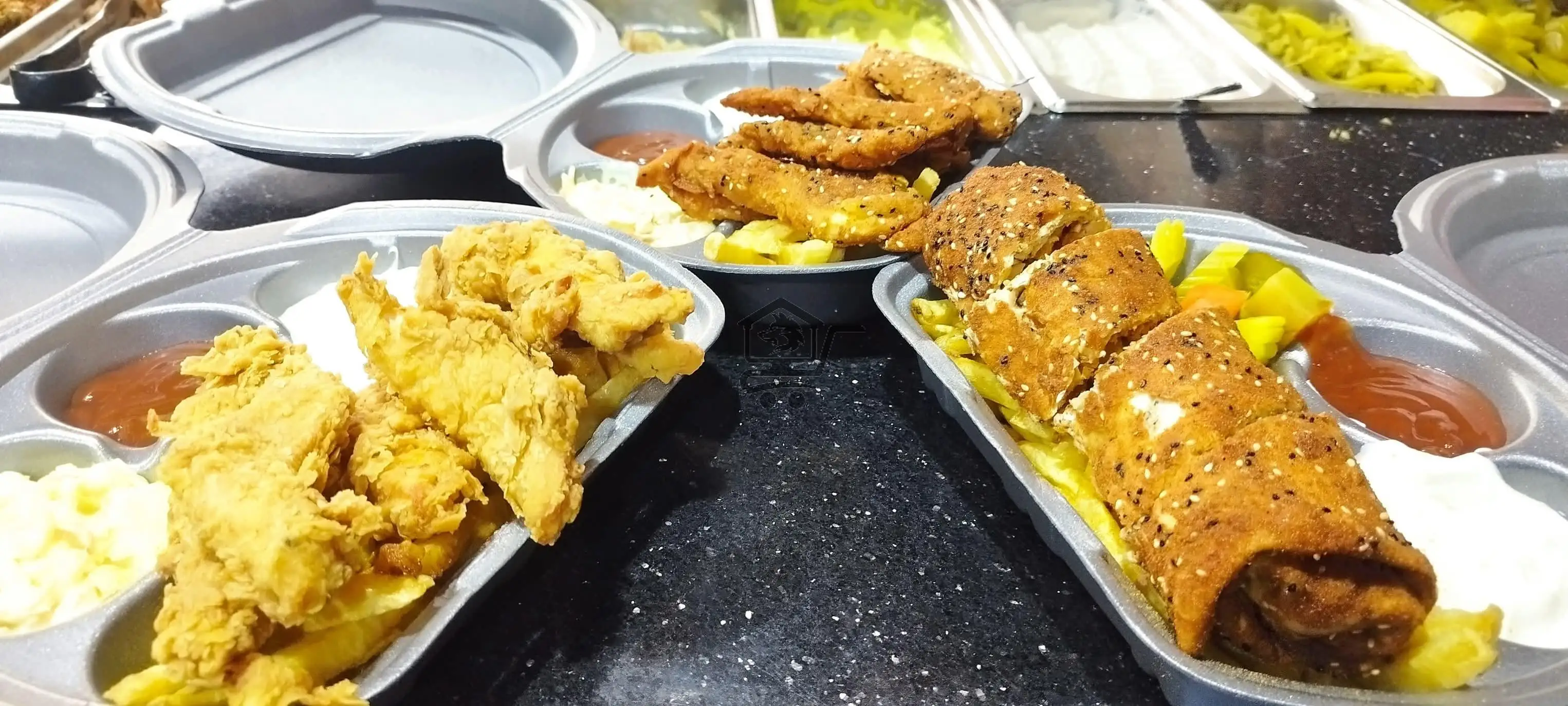 مطعم روزانا - الصورة 4