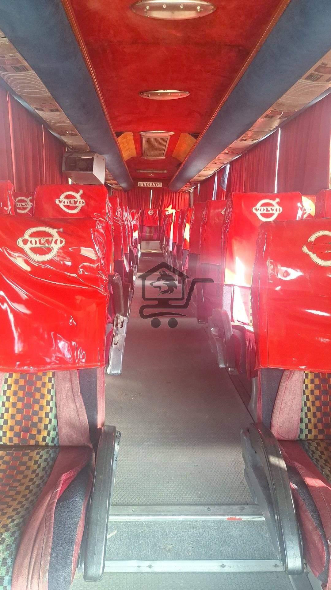 باص 49 للبيع - الصورة 3