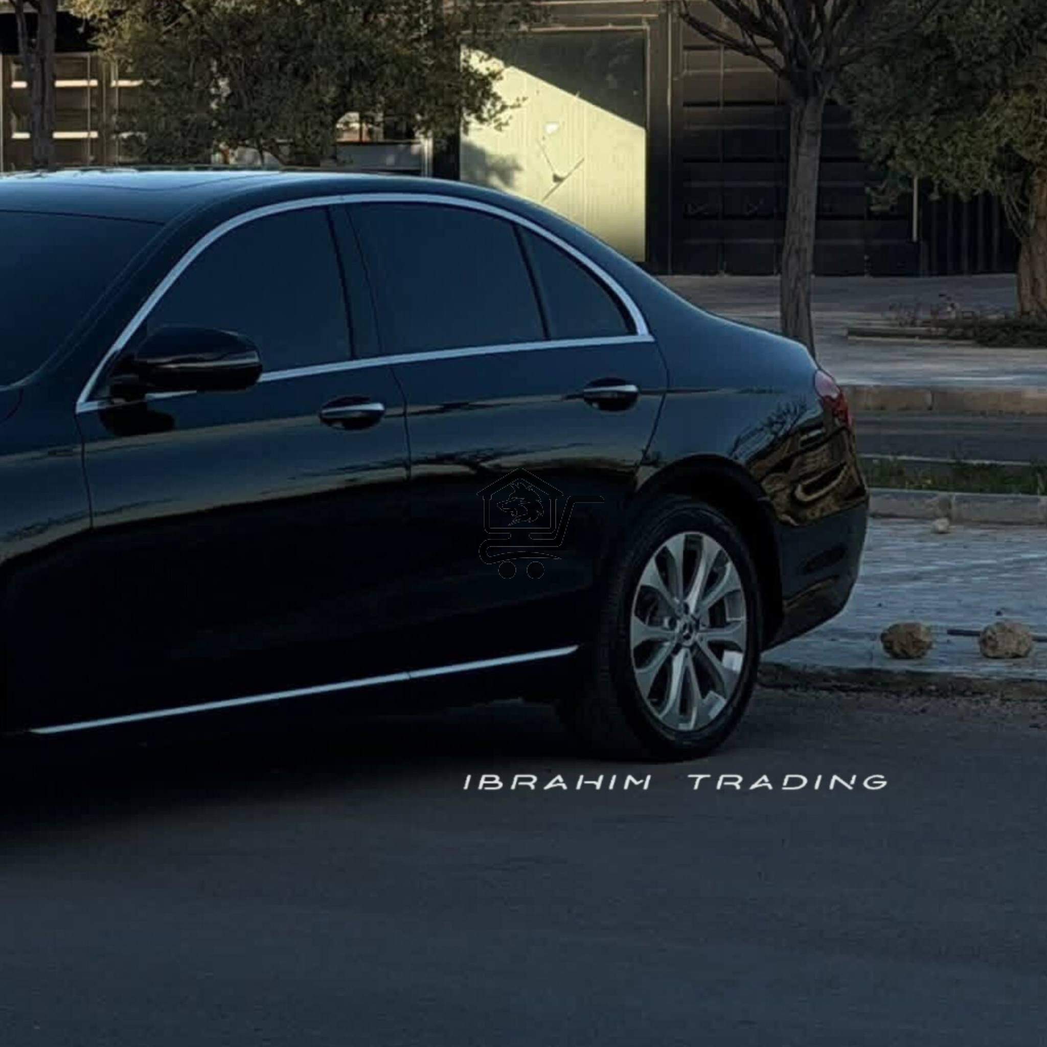 Mercedes-Benz E300 2019 - الصورة 4