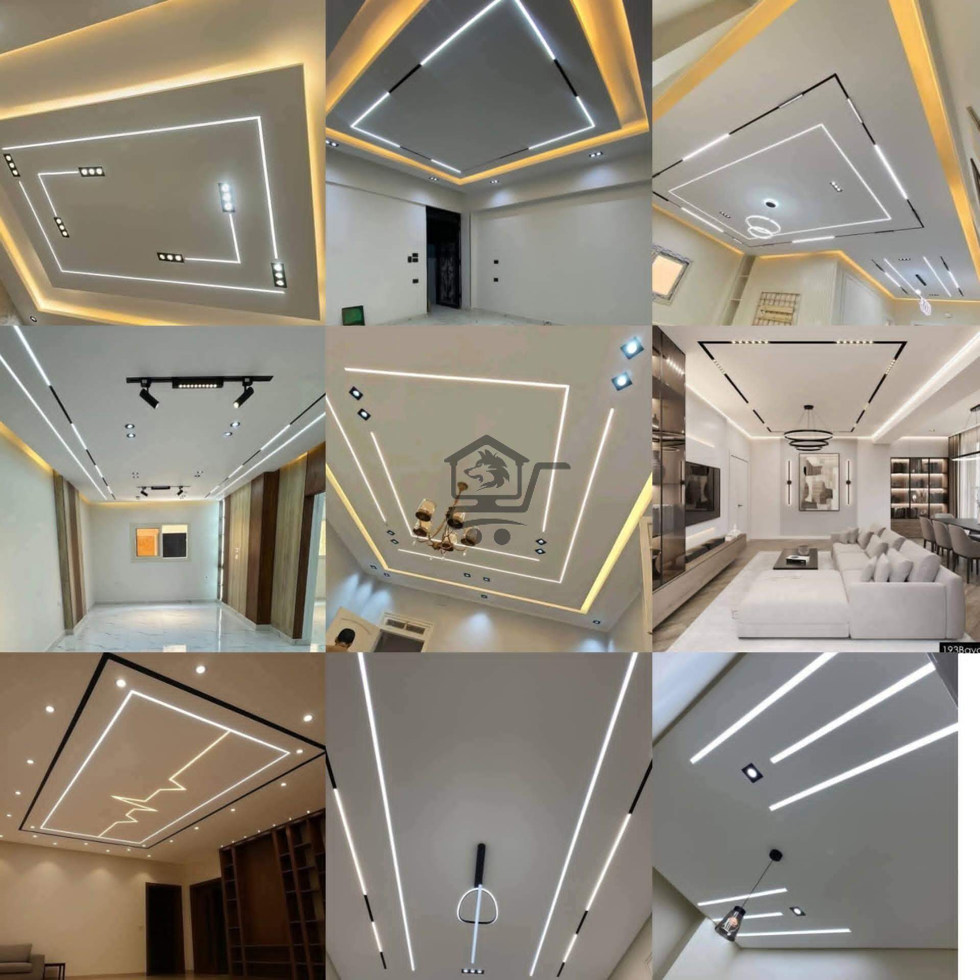 ورشة أعمدة البيت - الصورة 1