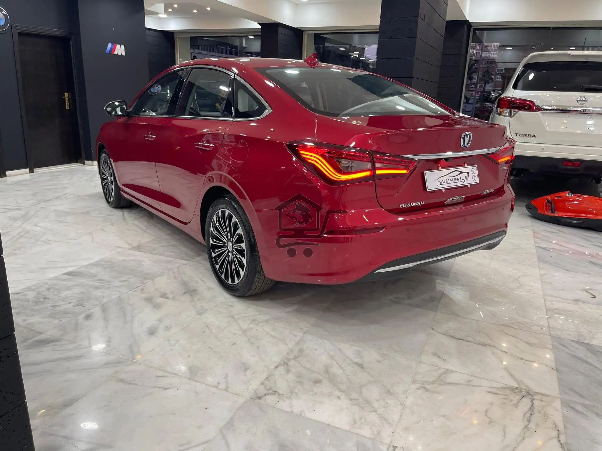 Changan - الصورة 2