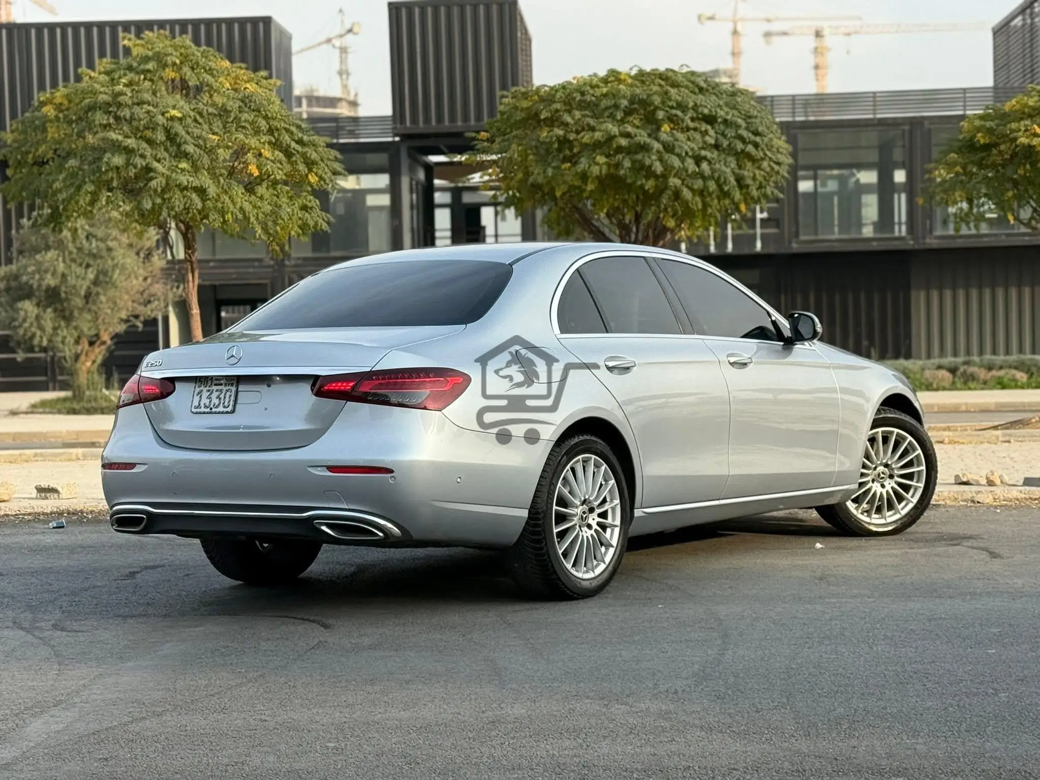 Mercedes - الصورة 2