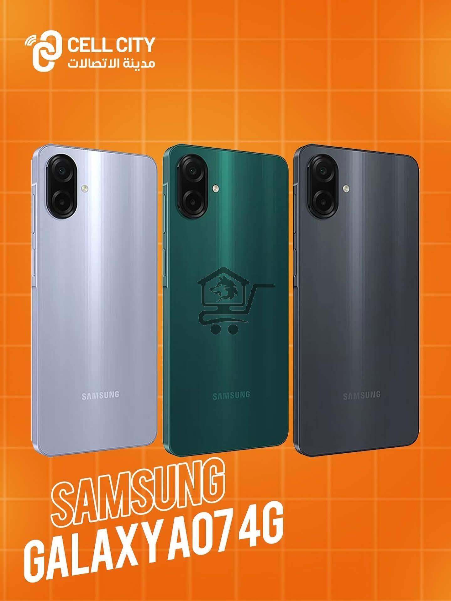 موبايل Galaxy A7