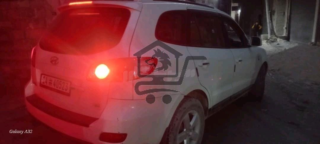 هيونداي - Hyundai SM - الصورة 2