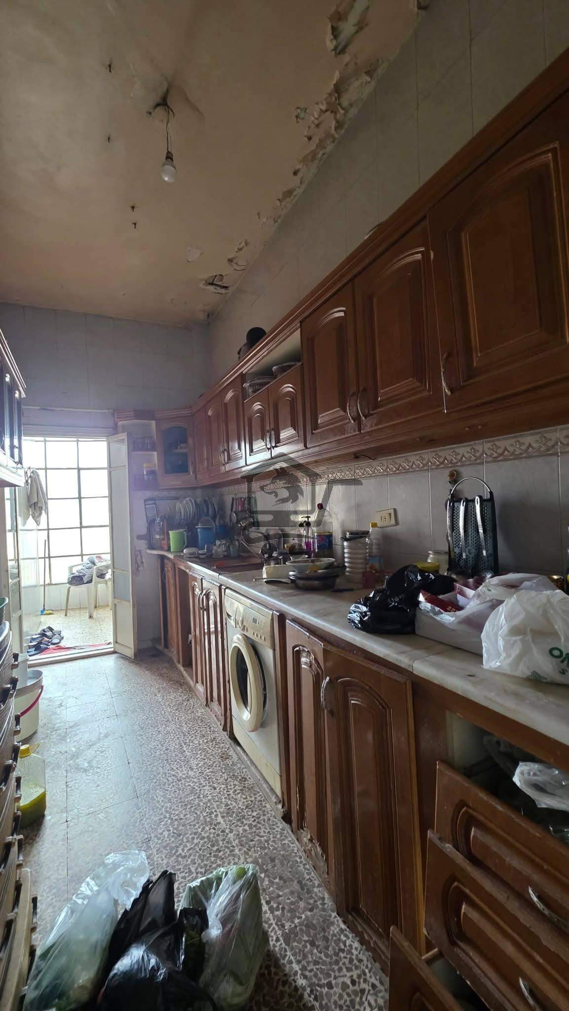 منزل في سيف الدولة - الصورة 1