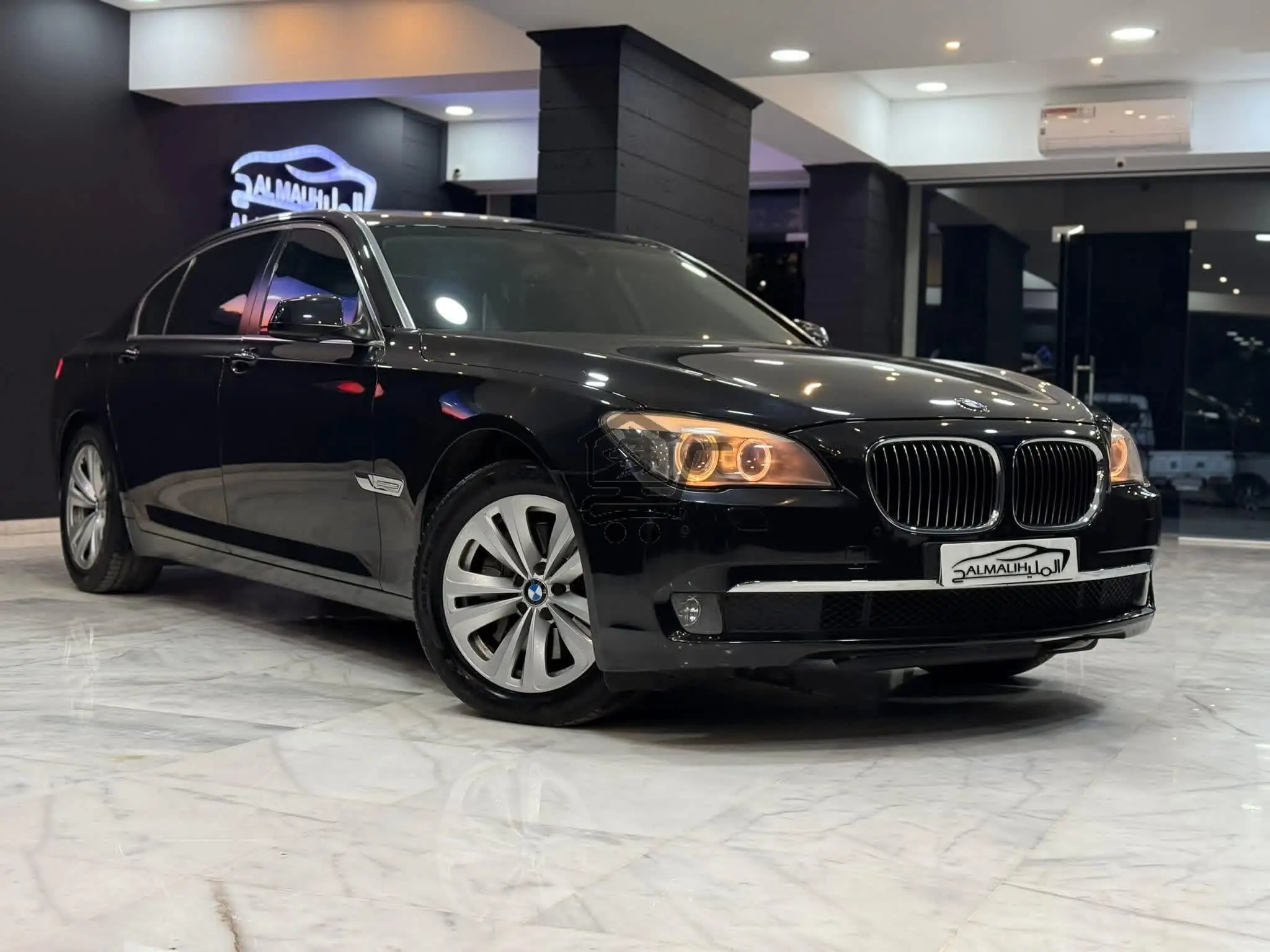 BMW - الصورة 1