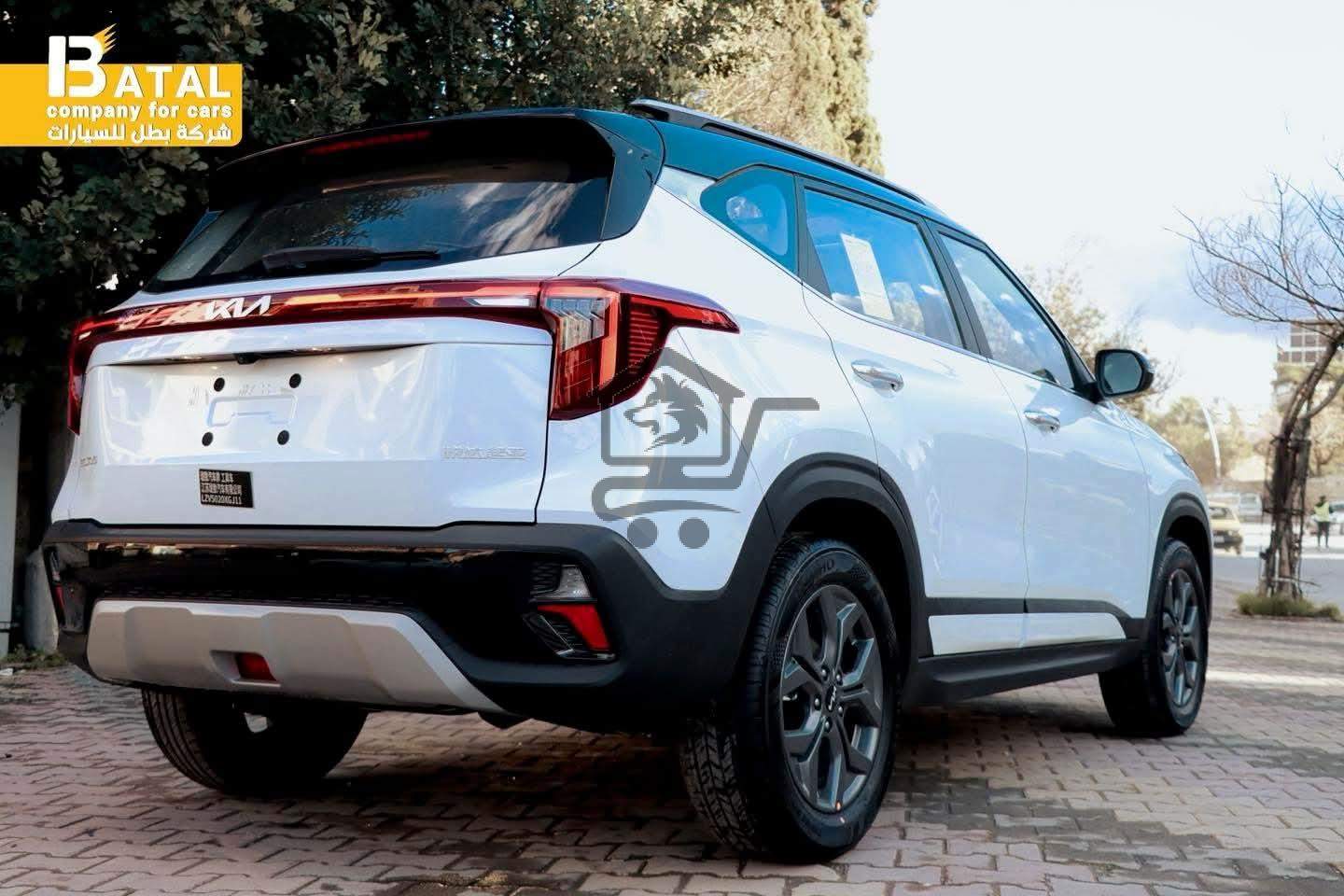KIA SELTOS - الصورة 6