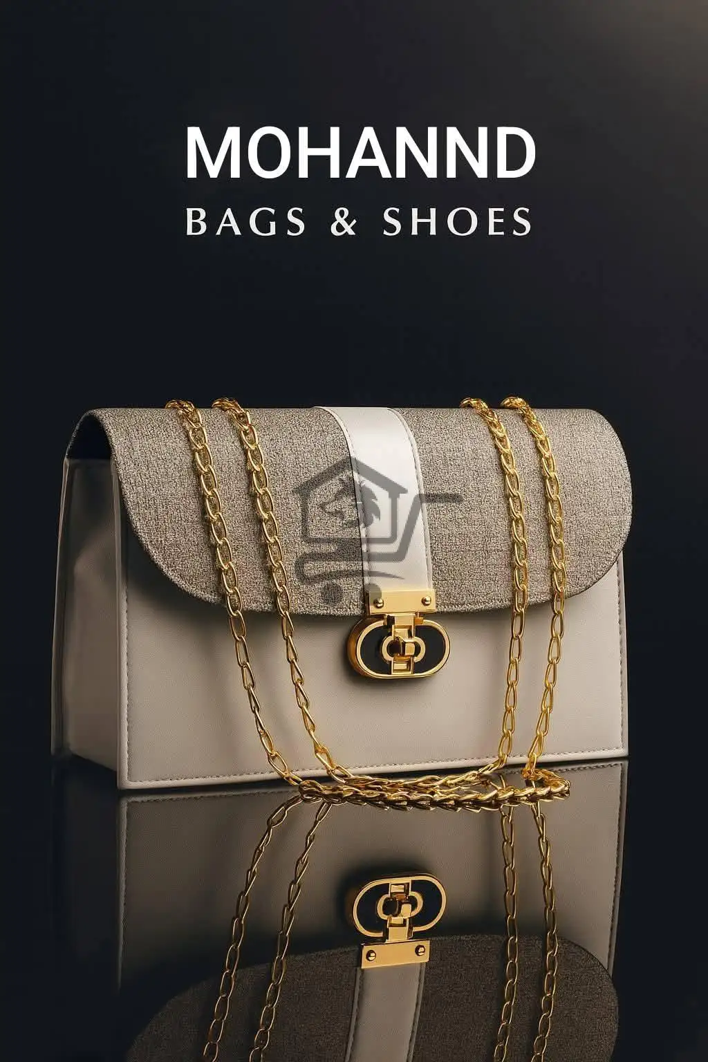 حقيبة يد - الصورة 1