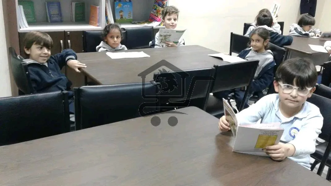 مدرسة رواد المجد الخاصة - الصورة 4