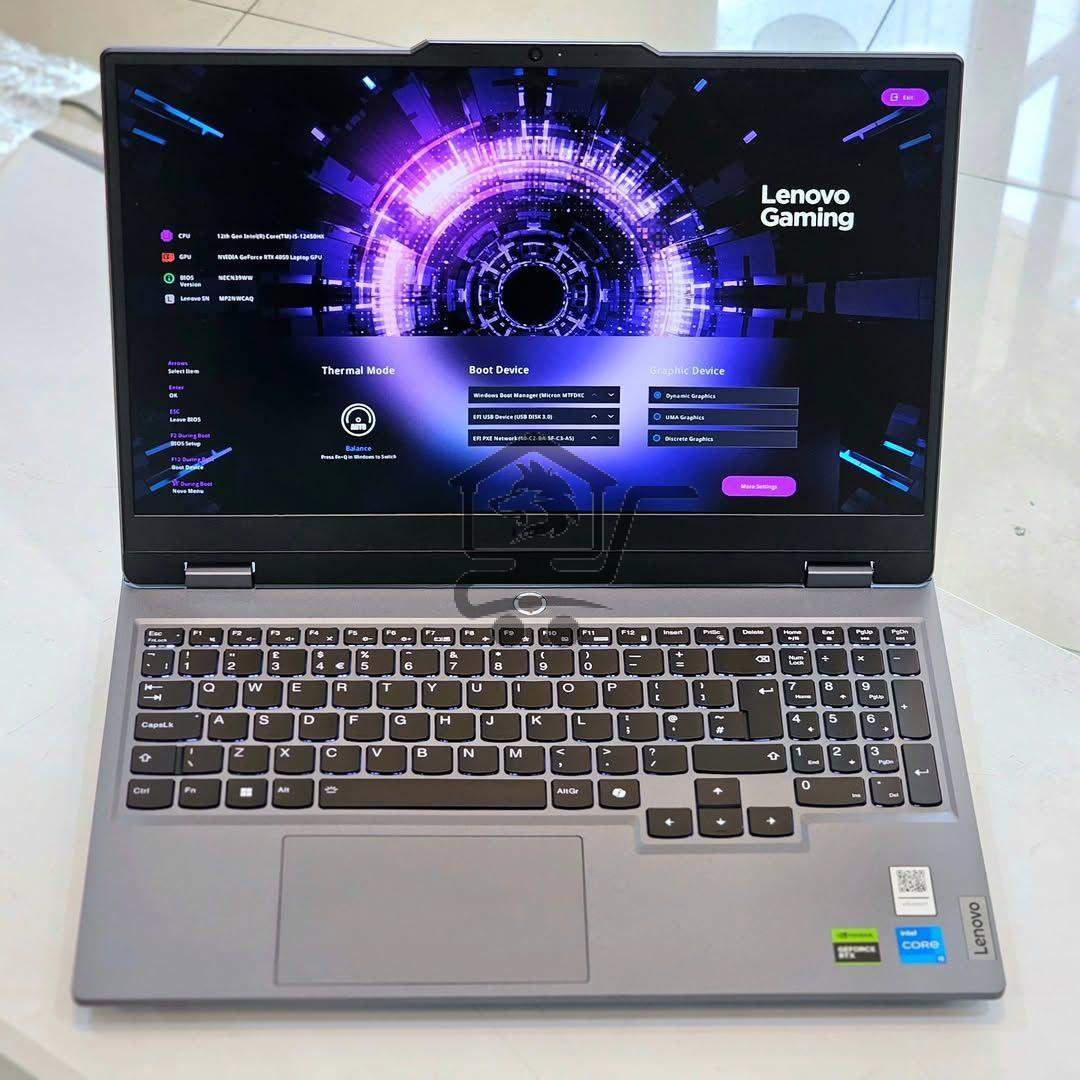 Lenovo Loq - الصورة 1