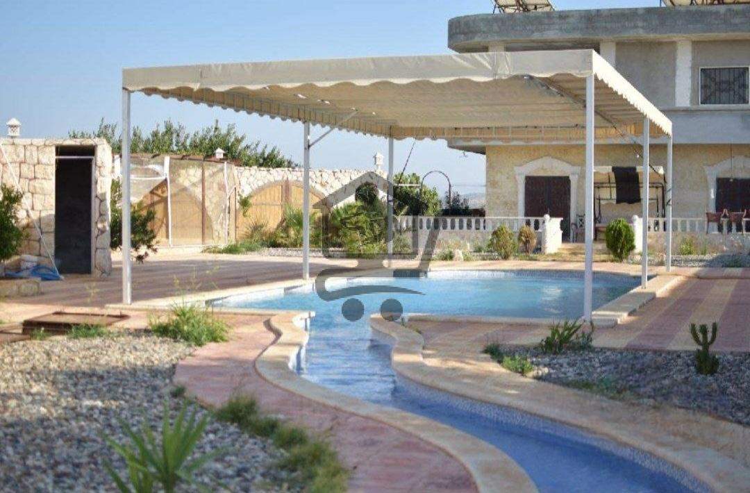 مزرعة رائعة _ مركز ادلب - الصورة 1