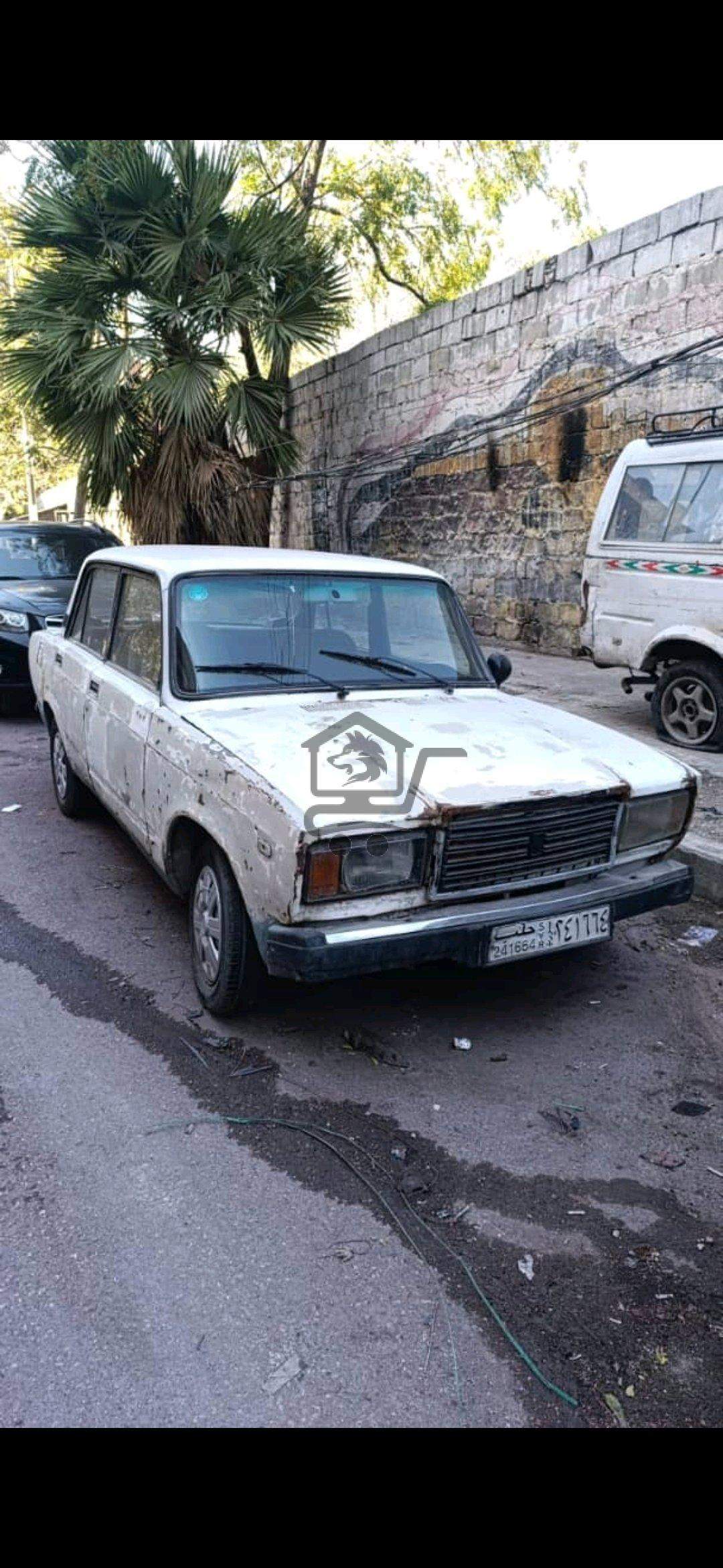 لادا - Lada 110 / 2110 - الصورة 1