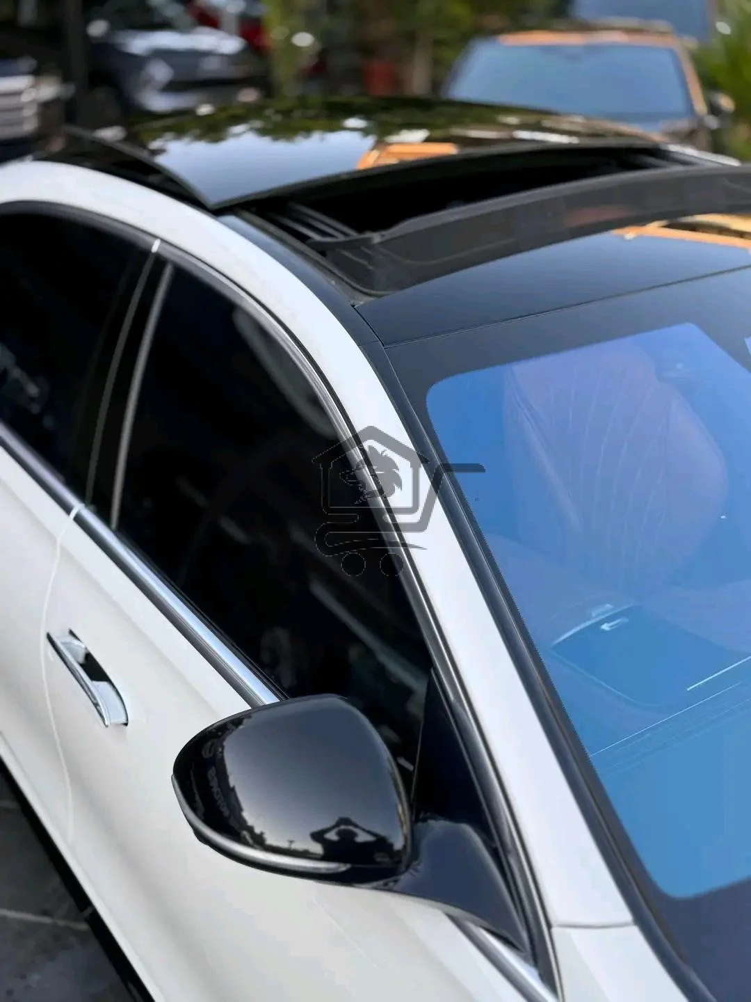 ❤️MERCEDES  BENZ  S580 L❤️ - الصورة 5