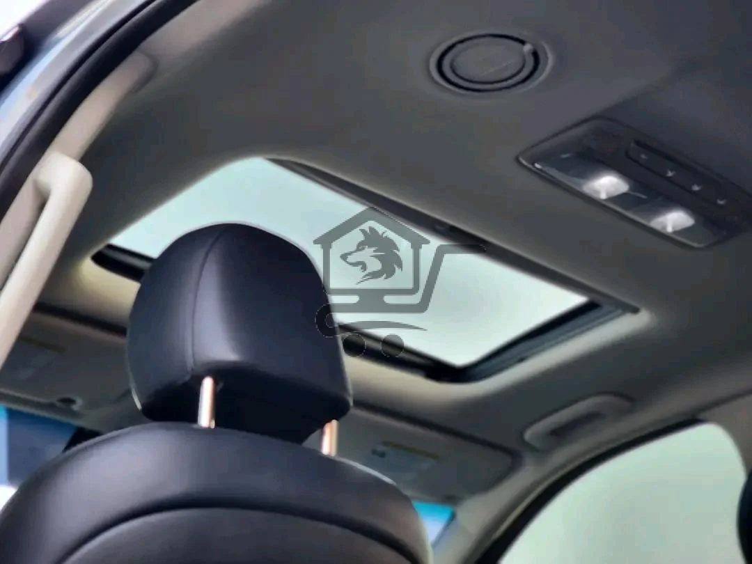 Kia Telluride 2020 - الصورة 5