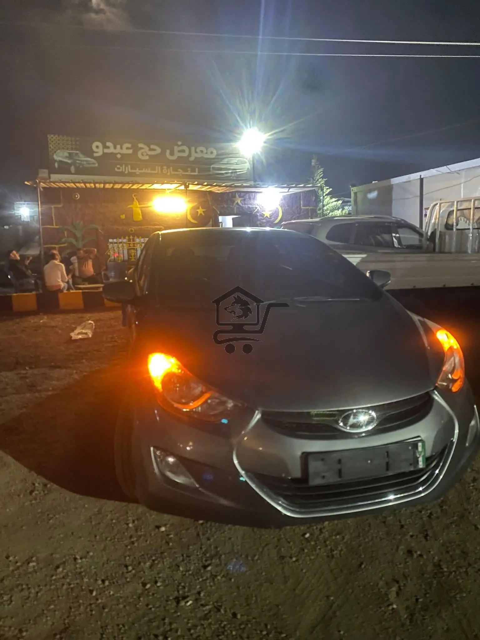 النترا - الصورة 1