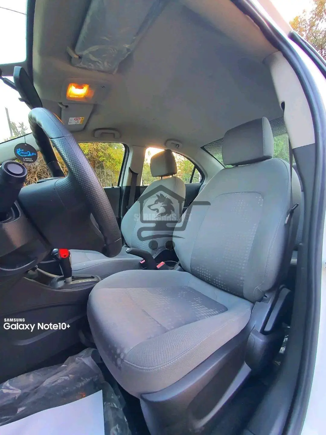 شيفورلي - Chevrolet افيو - Aveo - الصورة 3