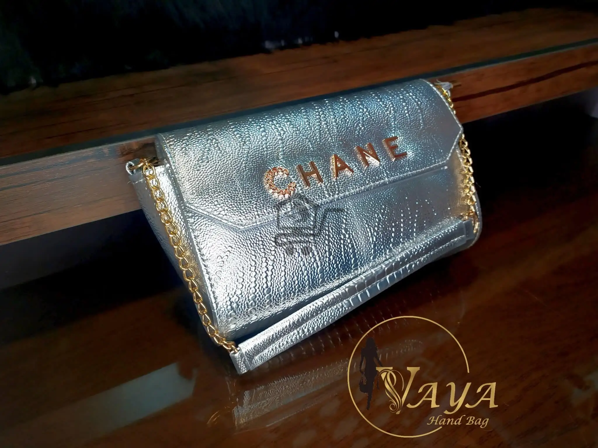 حقيبة شانيل - الصورة 1