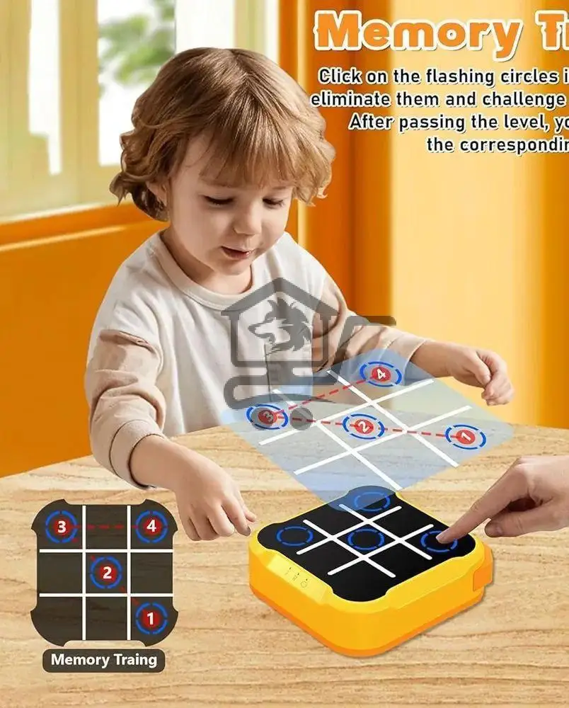 لعبة XO الذكية - الصورة 3