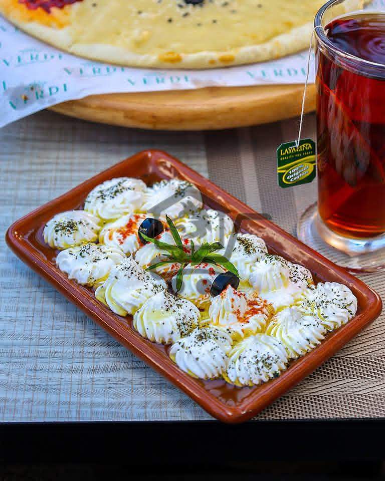 Verdi cafe and restaurant - الصورة 8