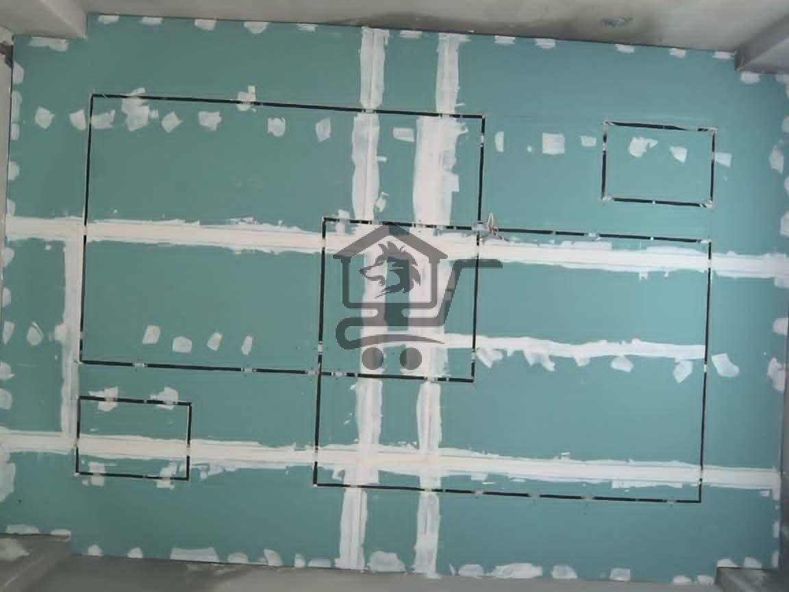 معلم ديكور و أسقف مستعارة - الصورة 4