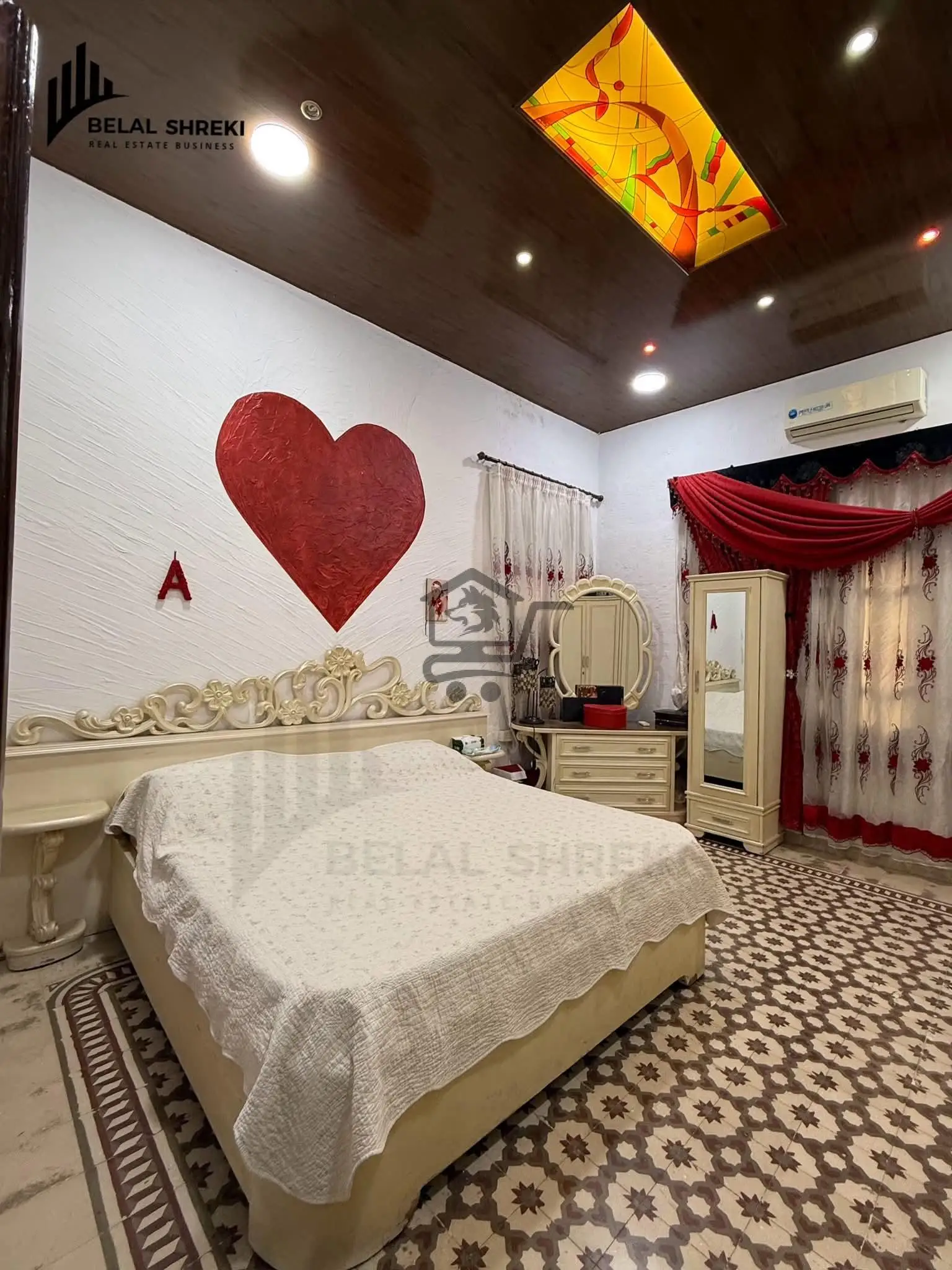 منزل في حي الشيخ شاهر - الصورة 7