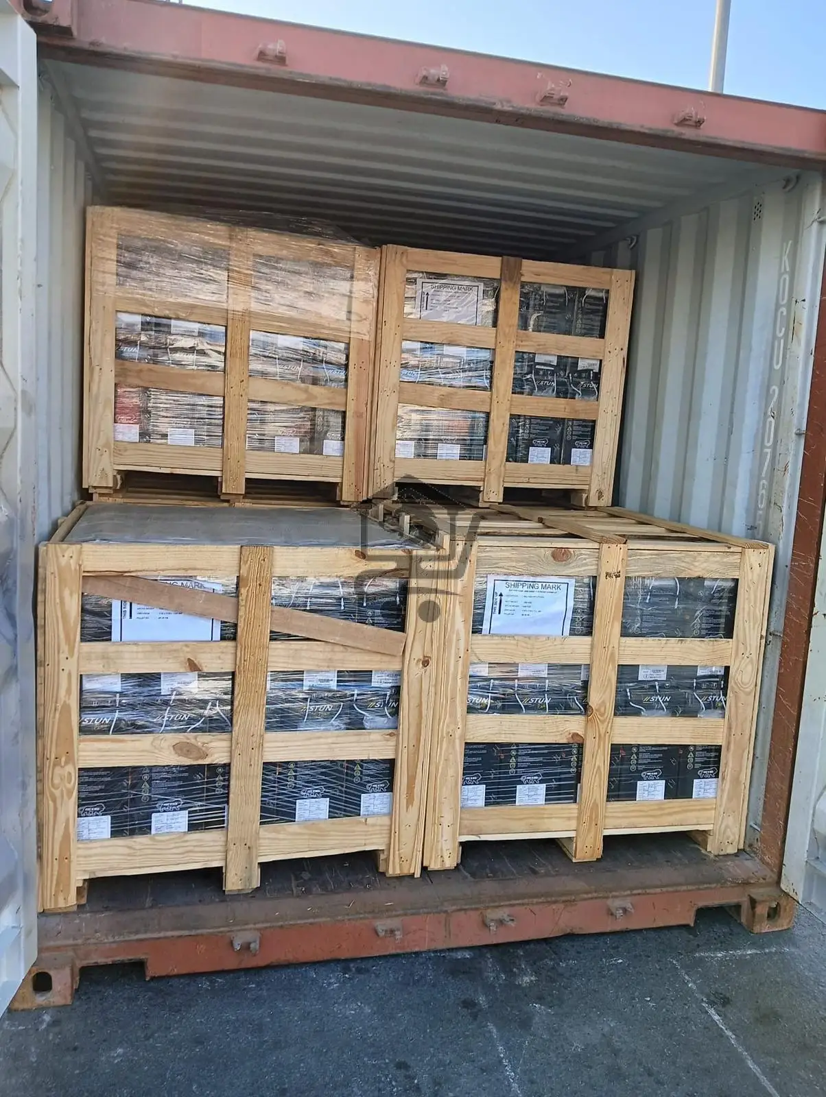 ابو علي للتجارة البطاريات Abo Ali Import & export - الصورة 4