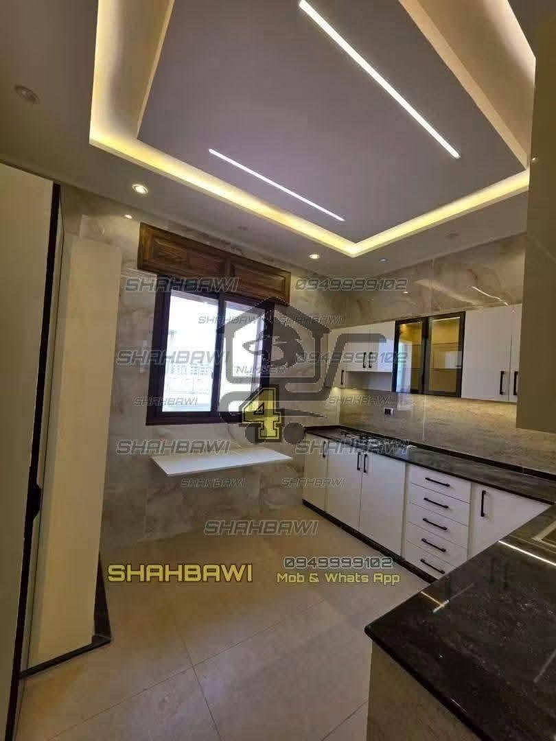 منزل فاخر - الصورة 9