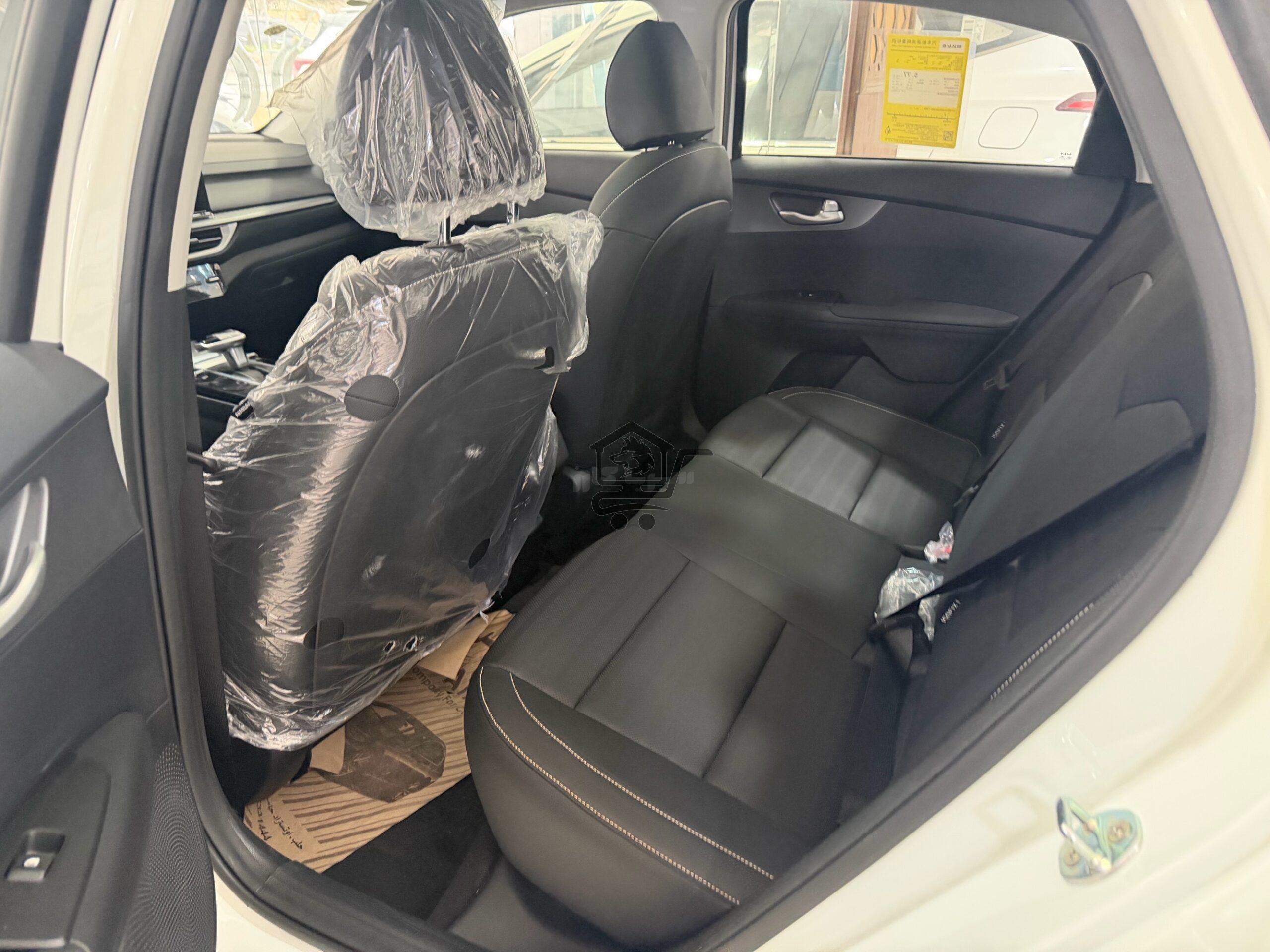 كيا - Kia K3 - الصورة 4