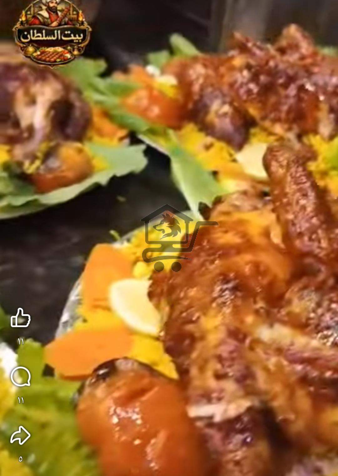 مجمع بيت السلطان - الصورة 4