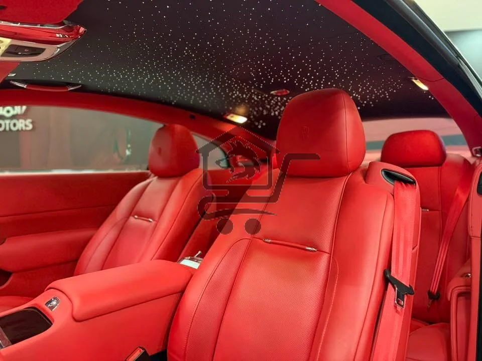 Rolls Royce - الصورة 7