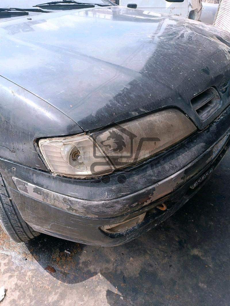 نيسان - Nissan بريميرا-Primera - الصورة 3