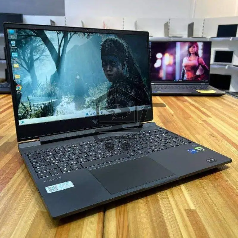 HP Victus 15 - الصورة 2
