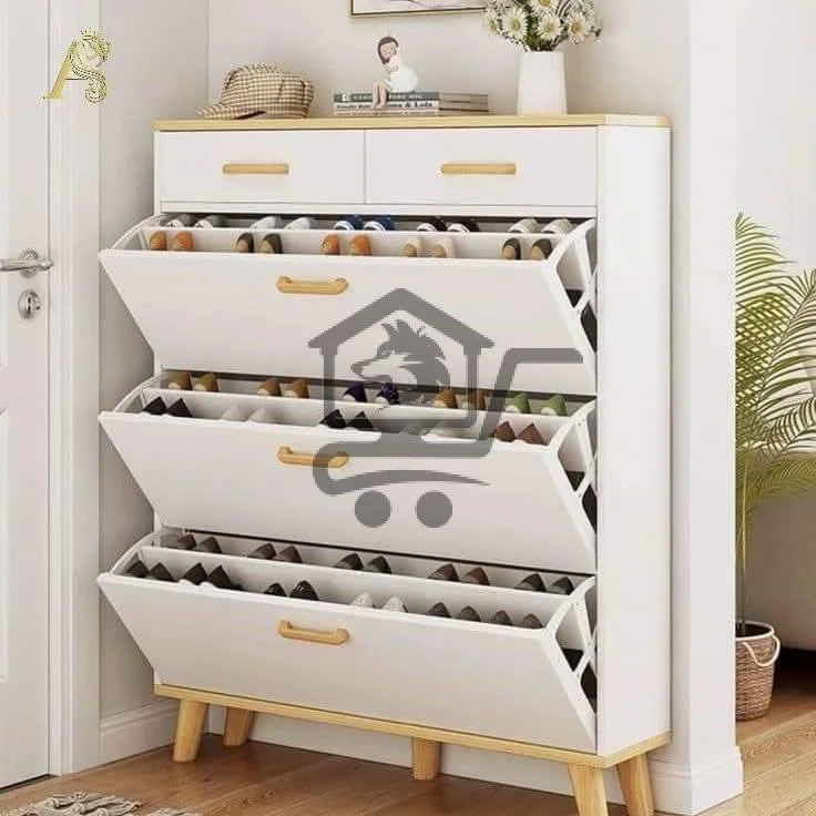 خزانة أحذية - الصورة 2