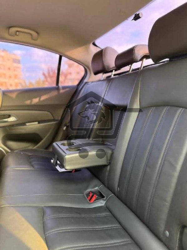 Chevrolet Malibu 2015 - الصورة 6