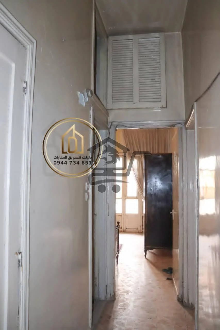 منزل للبيع بنزلة كلية الهندسة - الصورة 2