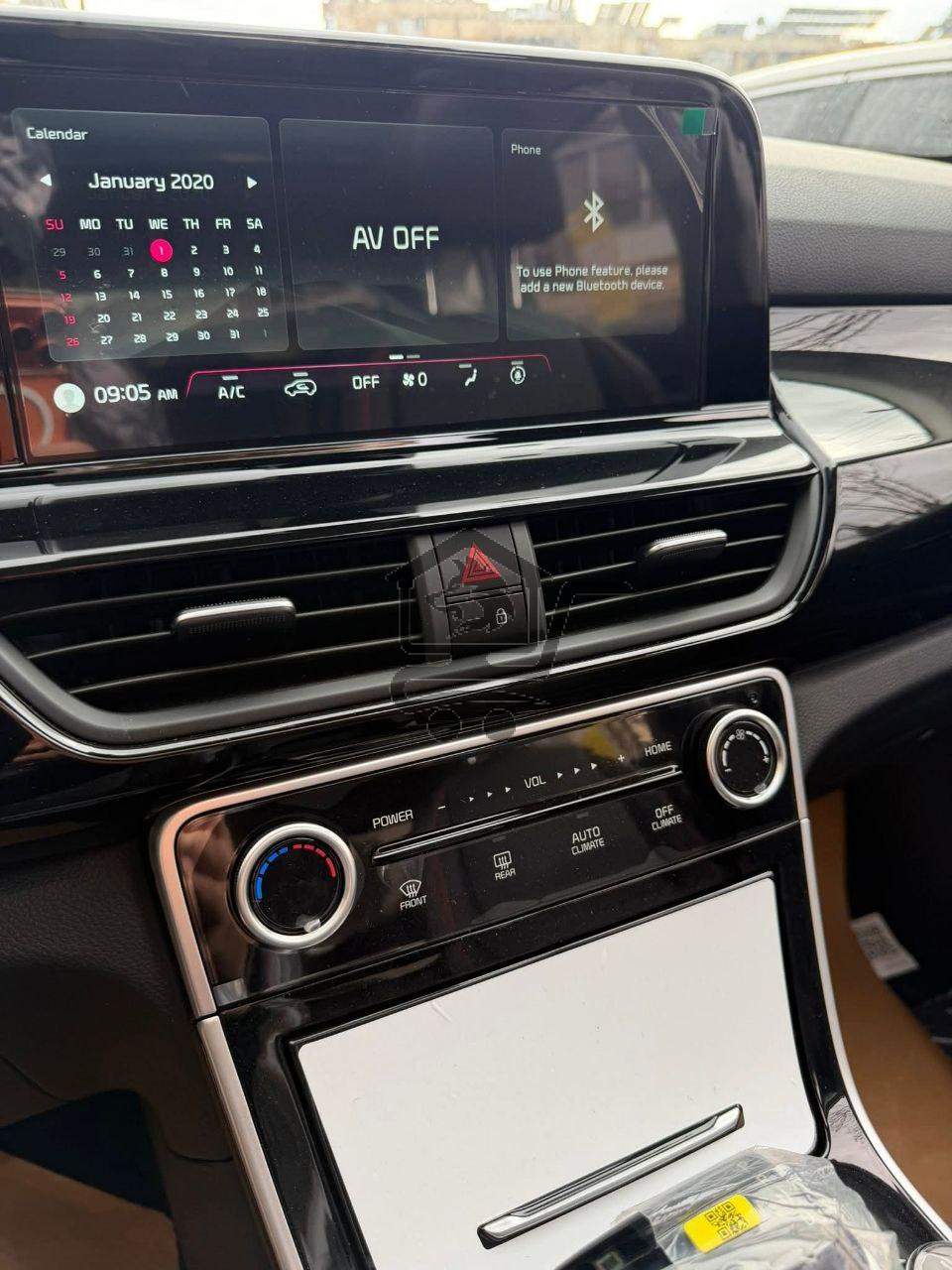 KIA Seltos 2026 - الصورة 8