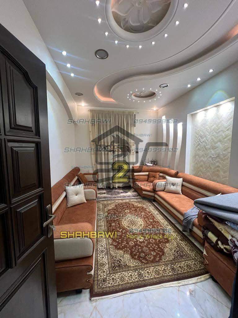 منزل فاخر - الصورة 7