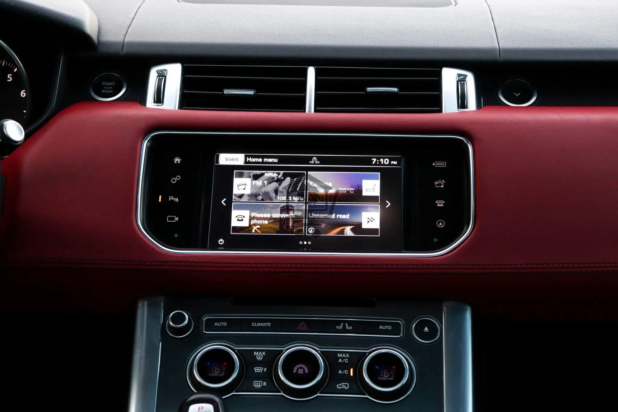 Range Rover - الصورة 5