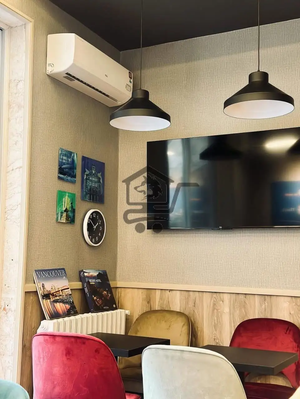 كافيه   Makan Work - الصورة 7