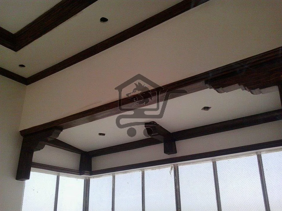 ديكور المنزل الراقي - الصورة 3