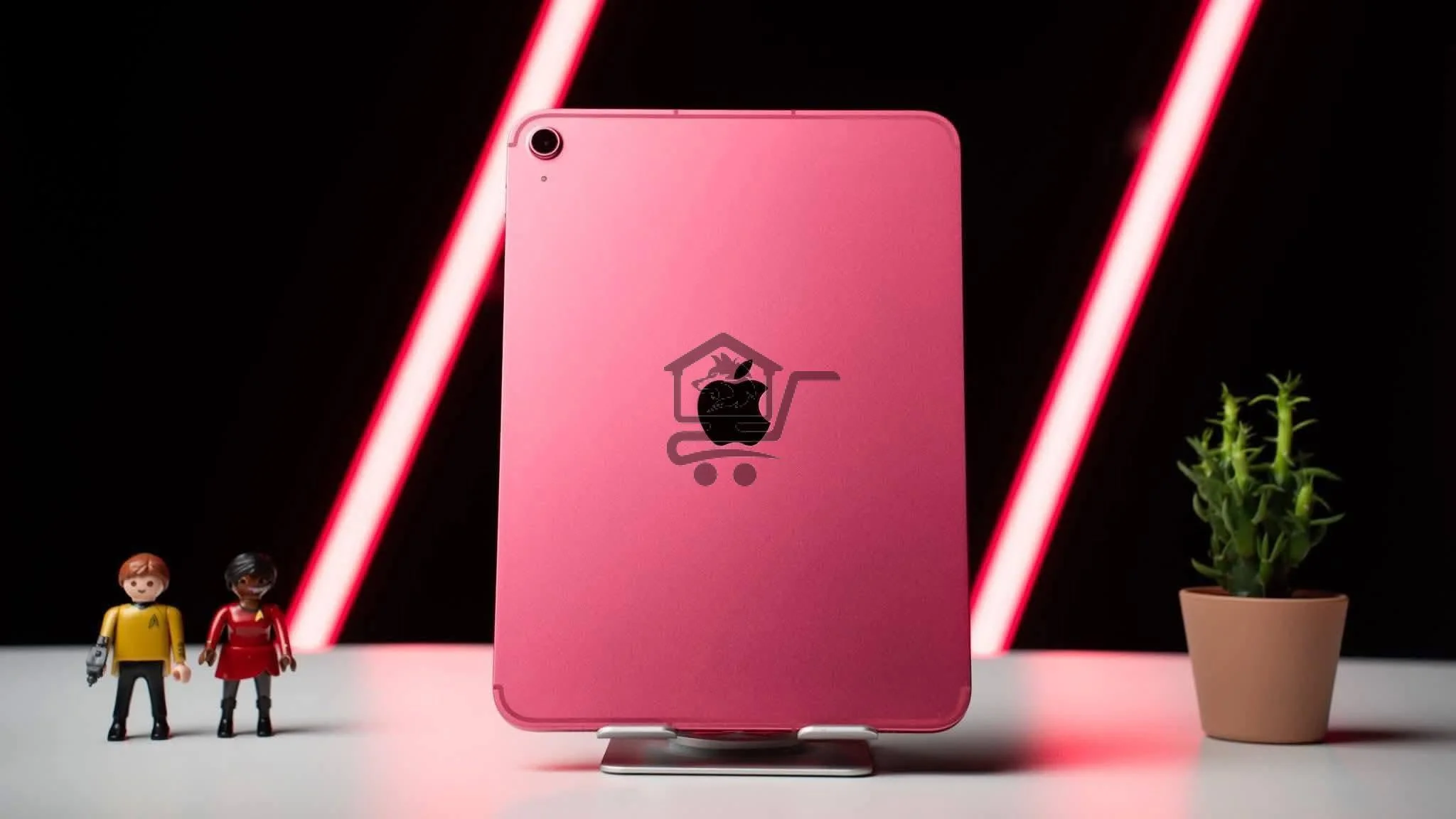 تاب 𝐢𝐏𝐚𝐝 𝟏𝟏 - الصورة 1