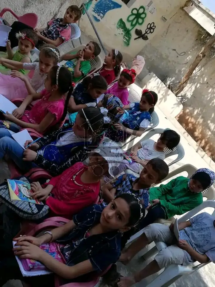 معهد العلا للتدريب الأهلي - الصورة 2