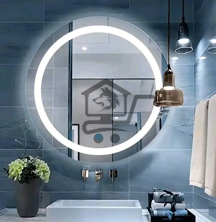 مرايا حمام عصرية - الصورة 4