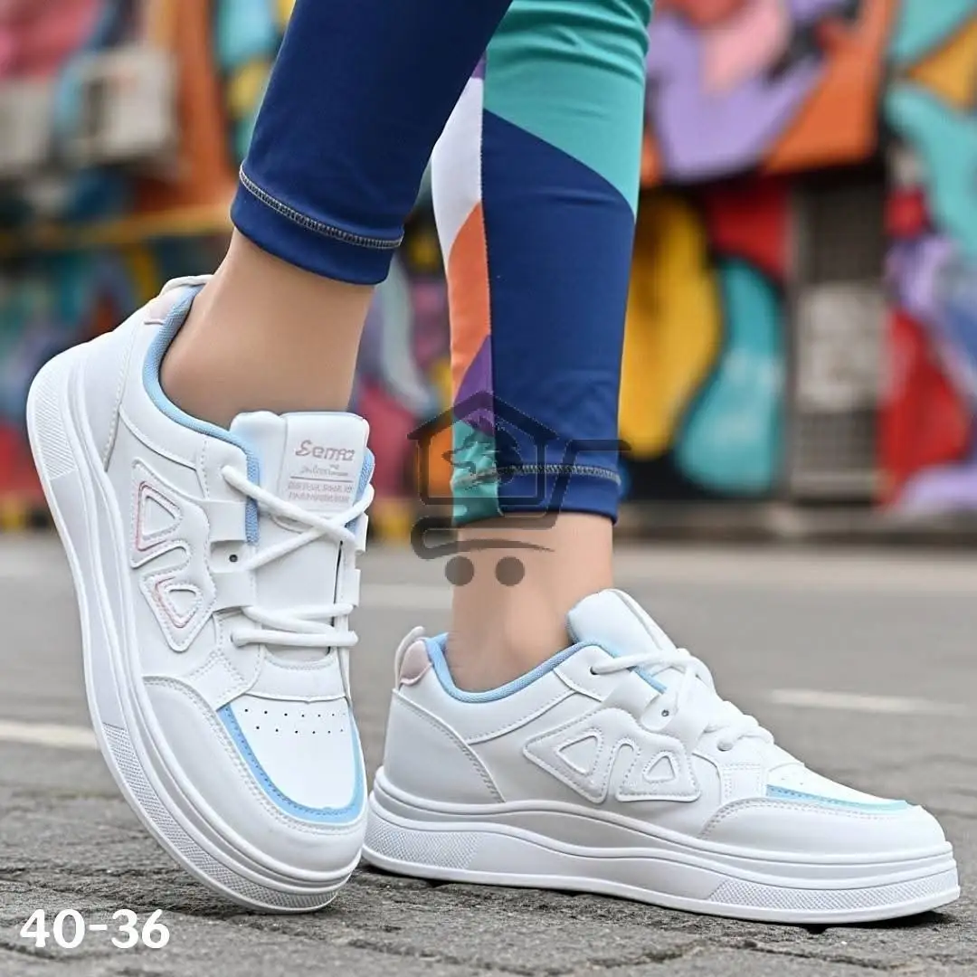 حذاء رياضي مستورد - الصورة 3