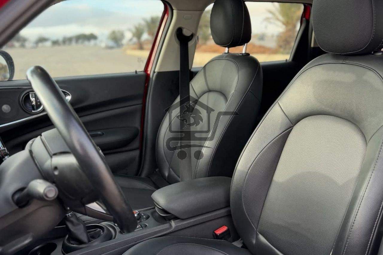 MINI Clubman 2018 - الصورة 7