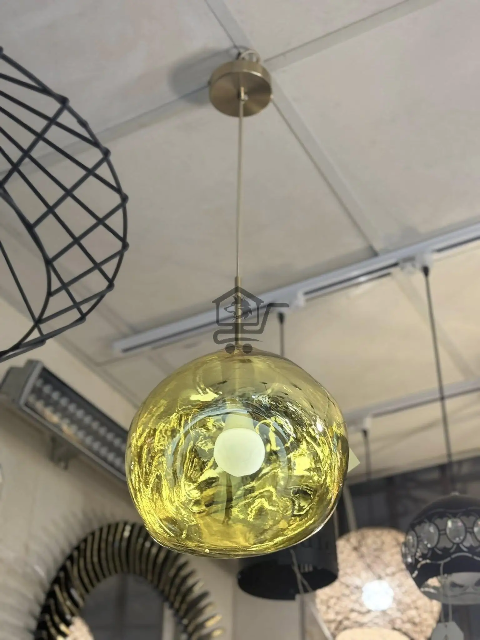 بيت الانارة Lighting Home - الصورة 5