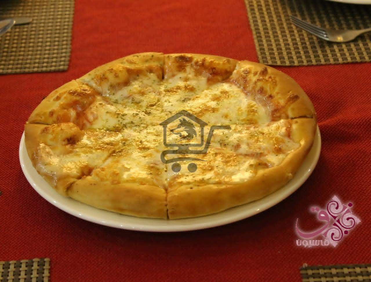 مطعم وتراس قاسيون - الصورة 3